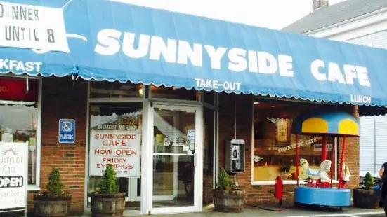 Sunnyside Cafe