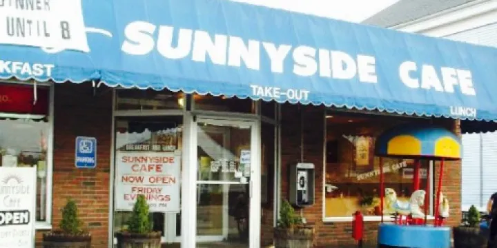 Sunnyside Cafe