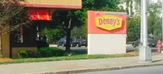 Denny's