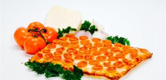Passport Pizza