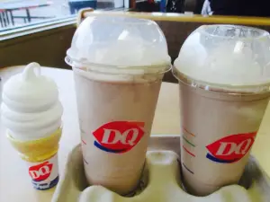 Dairy Queen