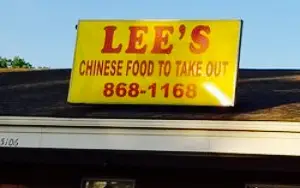 Lee's