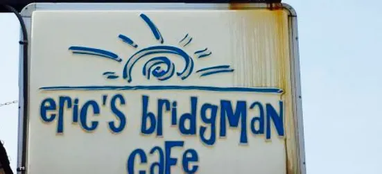 Eric's Bridgman Cafe