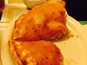 Vetoni's Italian Food