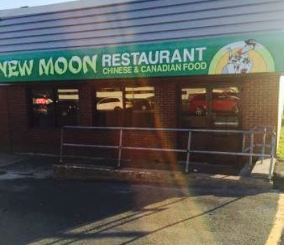 New Moon Restaurant