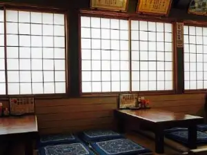 Sobadokoro Yoshimiya