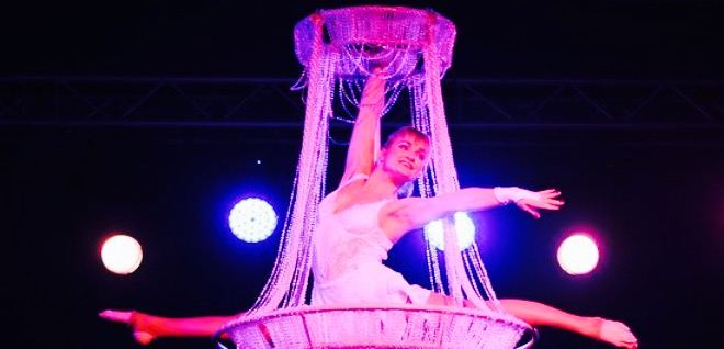 Cirque Imagine Lyon