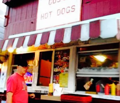 Gus's Hotdogs