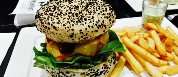 Red Pepper Hamburgueria Artesanal