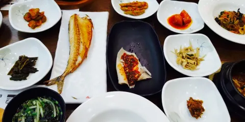 Pure County Famous House