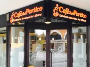 Cafe del Portico