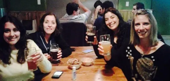 Cerveceria Artesanal Kaiser