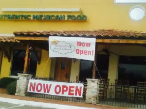 Sargento's Mexican Restaurant