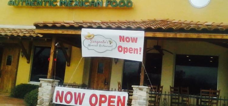 Sargentos Mexican Restaurant
