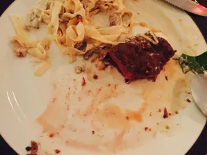 Bistrô Mano a Mano