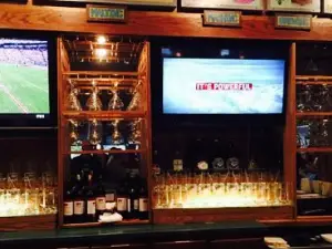Marley's Brewery & Grille