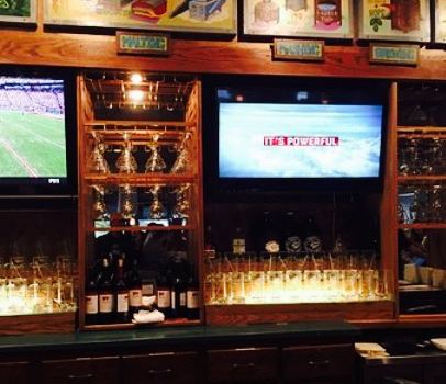 Marley's Brewery & Grille
