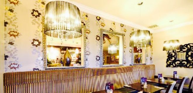 FARMHOUSE INNS DINING & CARVERY