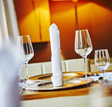 Restaurant Knappenstube