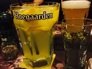 Belgian Beer Cafe