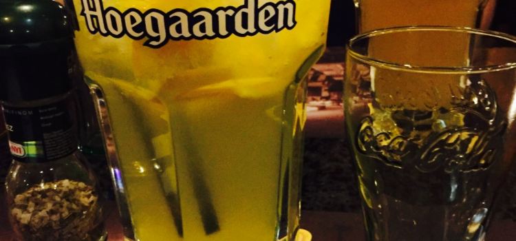 Belgian Beer Cafe