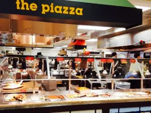 Golden Corral Buffet & Grill