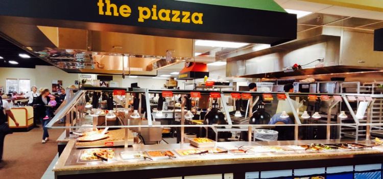 Golden Corral Buffet & Grill