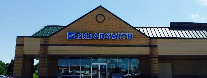 Breadsmith
