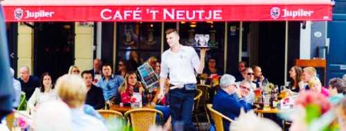 Cafe 't Neutje