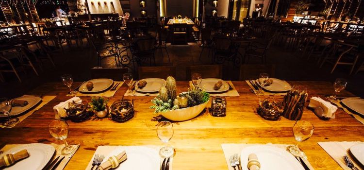 Balkon Restaurant
