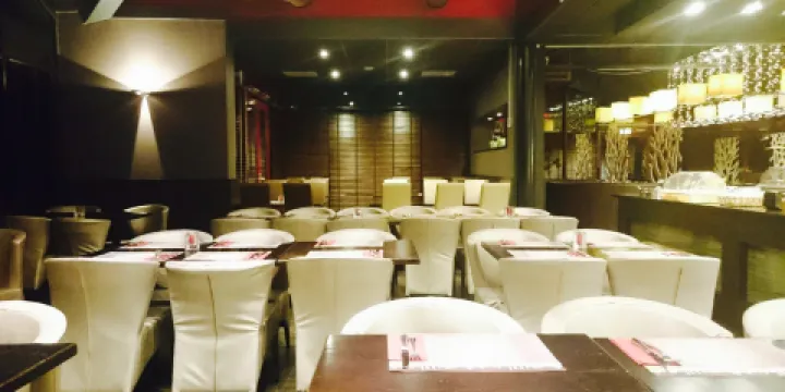 Plaza 6 wereldkeuken