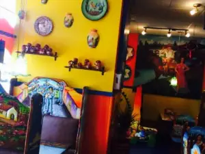 Senor Pancho's Mexican Restaurant