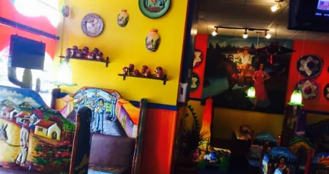 Senor Pancho's Mexican Restaurant