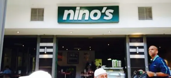 Nino's Restaurant