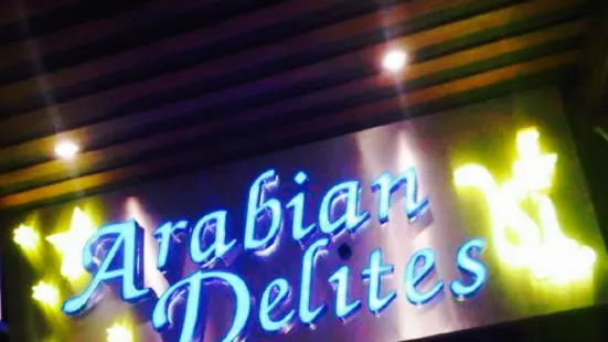 Arabian Delites