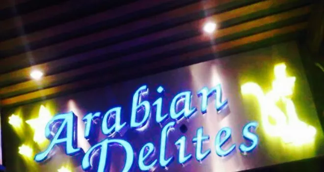 Arabian Delites