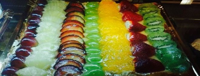 Forn Pastisseria Ses Delicies