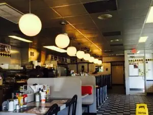 Waffle House