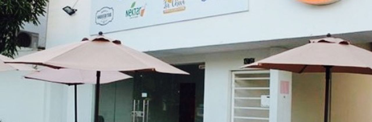 La Plaza del Buen Sabor