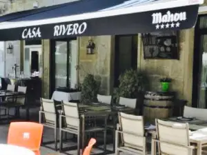 Casa Rivero