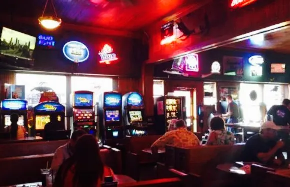 Broadway Saloon