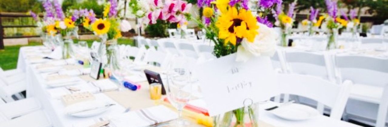 Larkspur Events & Dining