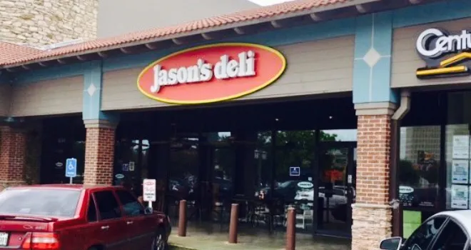 Jason's Deli