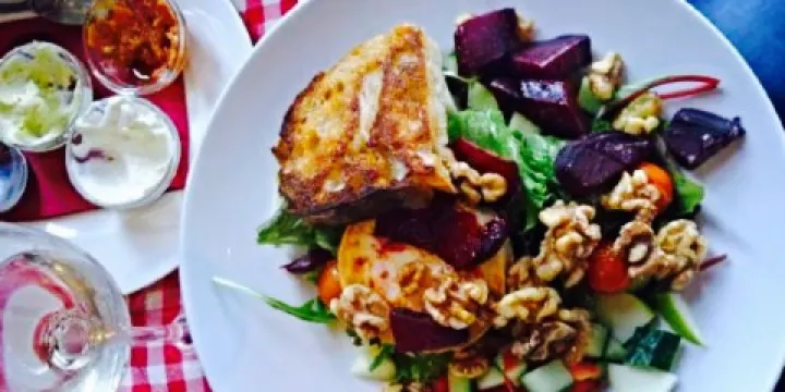 Restaurang Kalas & Bar