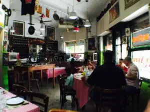 Il Vero Mangiare