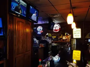 Sun Tavern Roselle Park