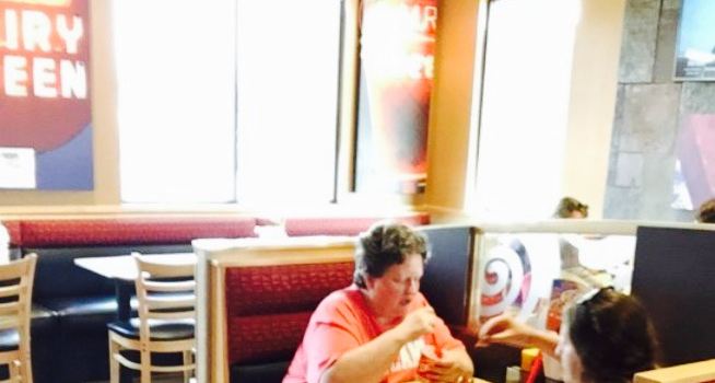 Dairy Queen Grill & Chill