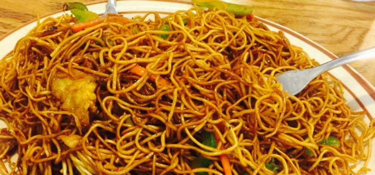 Ko's Chinese Restaurant