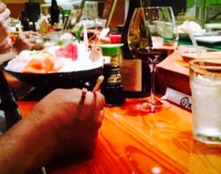 Koi Japanese Cuisine