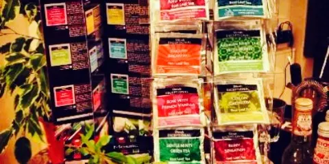 Caffé Del Teatro Ponchielli